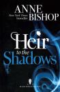 Heir To The Shadows - Preview