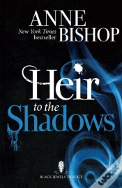 Capa do artigo Heir To The Shadows