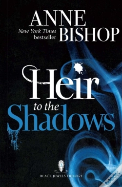 Capa do artigo Heir To The Shadows