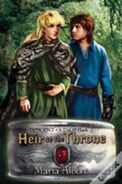 Capa do artigo Heir To The Throne