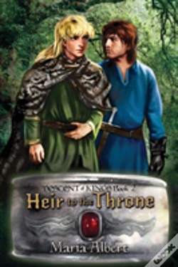 Capa do artigo Heir To The Throne