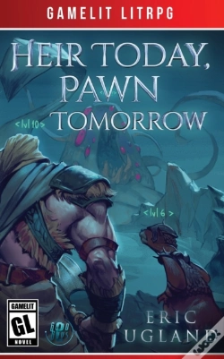 Capa do artigo Heir Today, Pawn Tomorrow