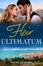 Heir Ultimatum - Preview