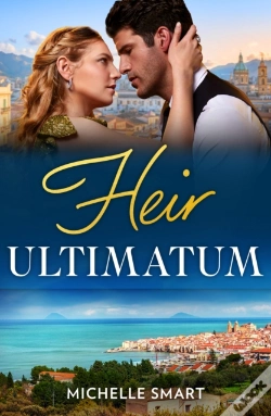 Capa do artigo Heir Ultimatum