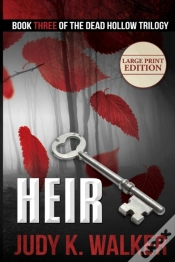 Capa do artigo Heir