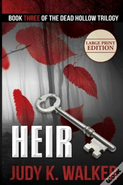 Capa do artigo Heir