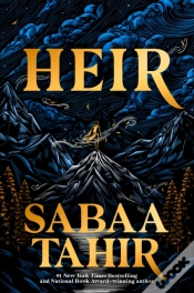 Capa do artigo Heir