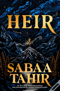 Capa do artigo Heir