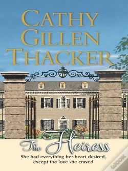 Capa do artigo Heiress
