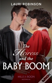 Capa do artigo Heiress & Baby_Osterlund S2 Eb