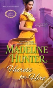 Capa do artigo Heiress For Hire