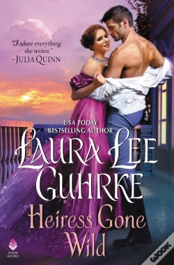 Capa do artigo Heiress Gone Wild