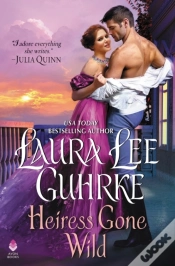Capa do artigo Heiress Gone Wild