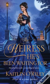 Capa do artigo Heiress He
