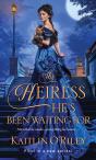 Heiress He'S Been Waiting For - Preview
