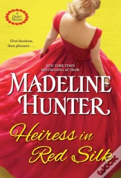 Capa do artigo Heiress In Red Silk