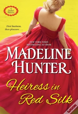 Capa do artigo Heiress In Red Silk