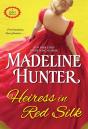 Heiress In Red Silk - Preview