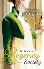 Heiress In Regency Society - Preview