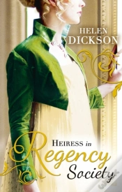 Capa do artigo Heiress In Regency Society