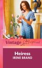 Heiress - Preview