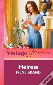 Capa do artigo Heiress
