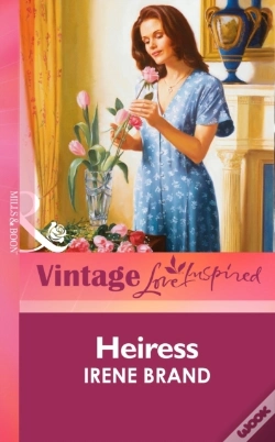 Capa do artigo Heiress
