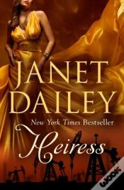 Capa do artigo Heiress