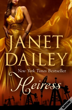 Capa do artigo Heiress