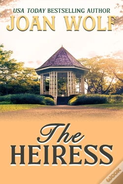 Capa do artigo Heiress