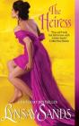 Heiress - Preview