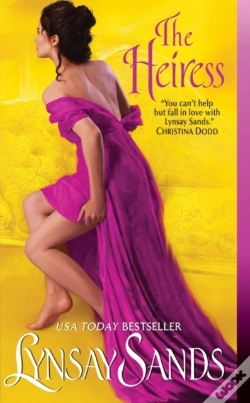 Capa do artigo Heiress