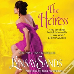 Capa do artigo Heiress