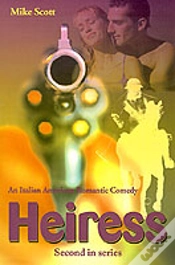 Capa do artigo Heiress