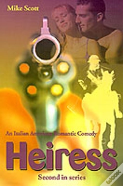Capa do artigo Heiress