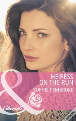 Capa do artigo Heiress On The Run