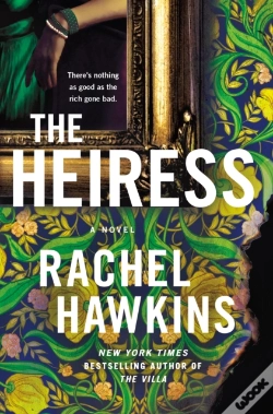 Capa do artigo Heiress