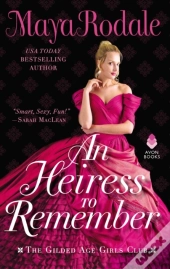 Heiress To Remember
