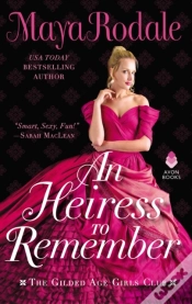 Capa do artigo Heiress To Remember