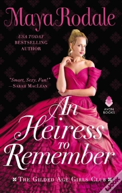 Capa do artigo Heiress To Remember