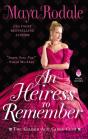 Heiress To Remember - Preview
