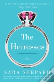 Capa do artigo Heiresses