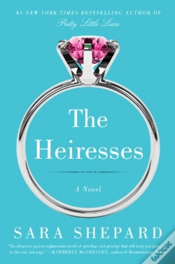 Capa do artigo Heiresses