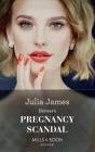 Heiress'S Pregnancy Scandal - Preview