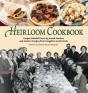 Heirloom Cookbook - Preview