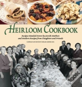 Heirloom Cookbook