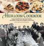 Heirloom Cookbook - Preview