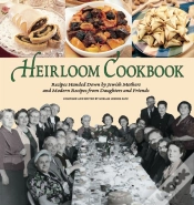 Capa do artigo Heirloom Cookbook