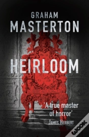 Capa do artigo Heirloom