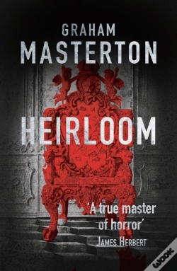 Capa do artigo Heirloom